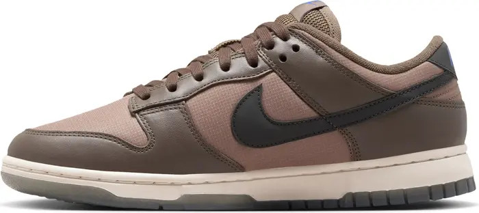 Nike Dunk Low Basketball Sneaker (Women) | Nordstrom | Nordstrom