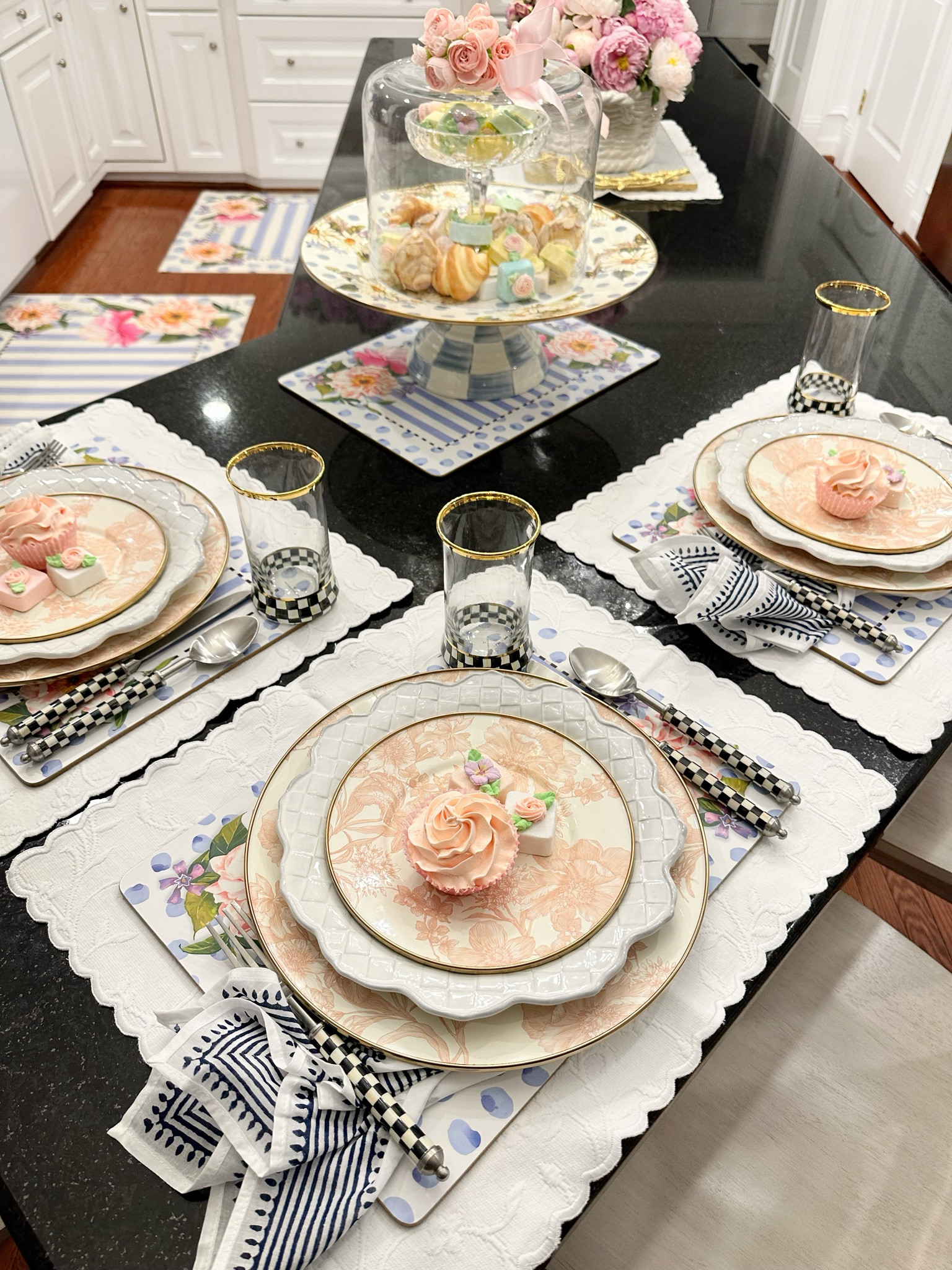 Exclusive code @mackenziechilds 15% off using code HAVERSTRAWHILL15 for a one-time use that’s valid for 48 hrs. Live: 4/26 at 8:30 am (EST) to 4/28 at 8:30 am (EST) 
From vibrant patterns to whimsical designs, every MacKenzie-Childs piece tells a story that’s both timeless and uniquely modern. So whether you’re sipping tea from a teacup adorned with polka dots or serving hors d’oeuvres on a platter embellished with bold florals, you’re not just adding decor to your home – you’re adding a splash of joy and personality.
#MCpartner 

#LTKGiftGuide #LTKsalealert #LTKhome