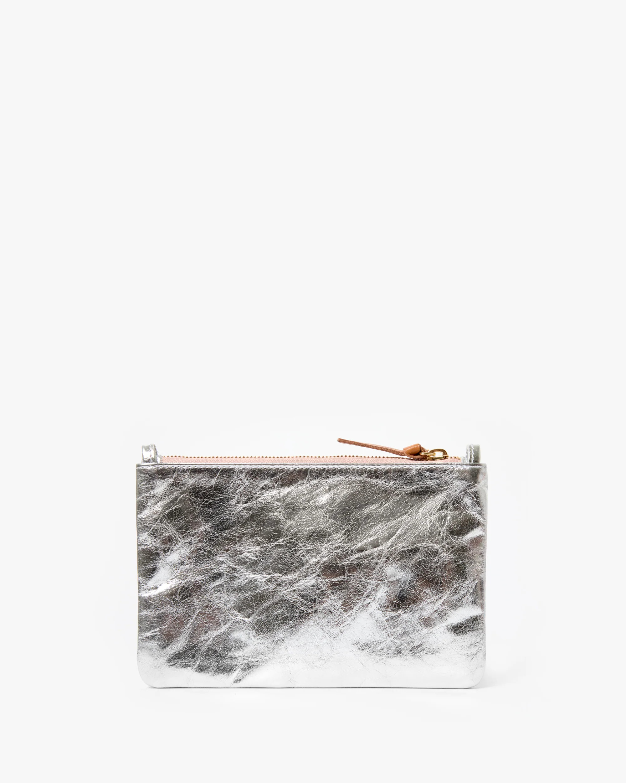 Wallet Clutch w/ Tabs | Clare V.