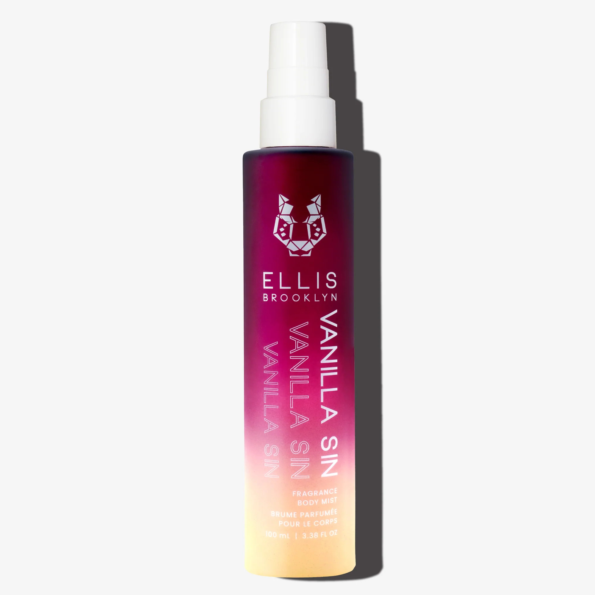 Ellis Brooklyn - Vanilla Sin Hair And Body Fragrance Mist | Ellis Brooklyn