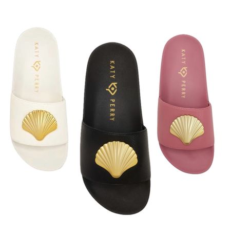 Seashell Slides ✨🐚
… love these happy summer slides! I have the seashell heels from this brand and may need to add the flat sandals and / or slides to my collection! 



#LTKGiftGuide #LTKSeasonal #LTKShoeCrush