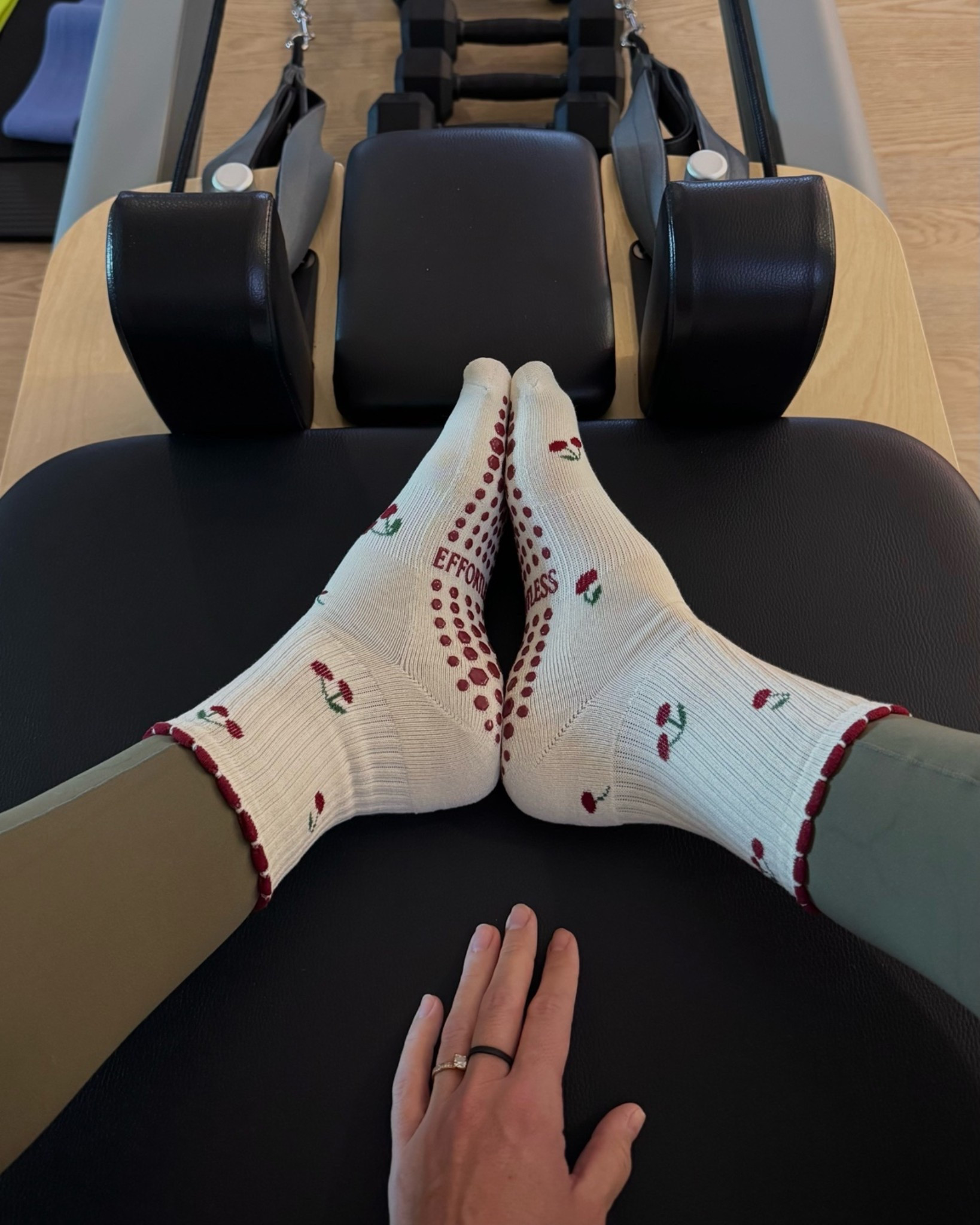 Saturdays sweat sesh 💦

#LTKActive #LTKootd #LTKselfcare