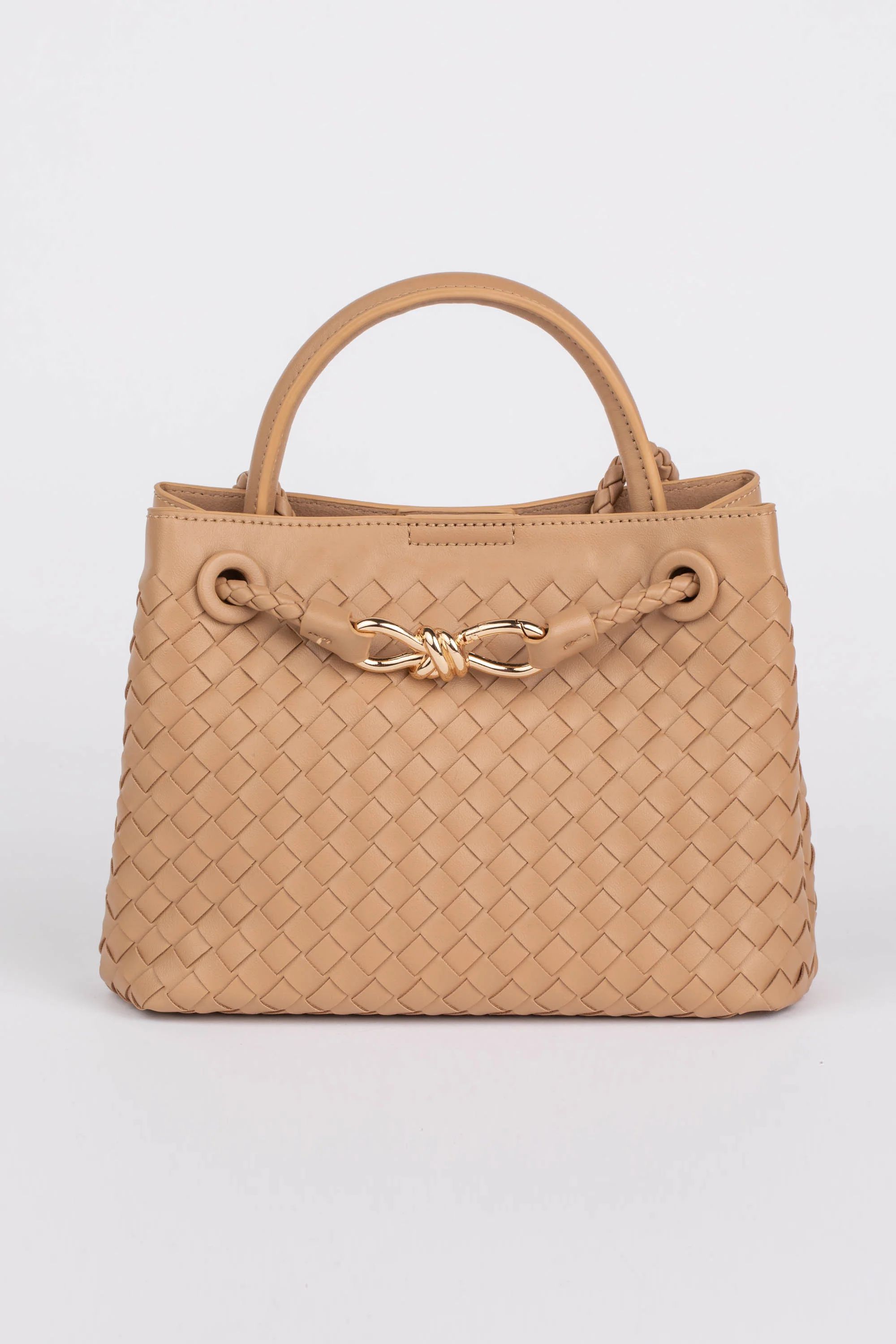 Blakely Bag- Natural | Avara