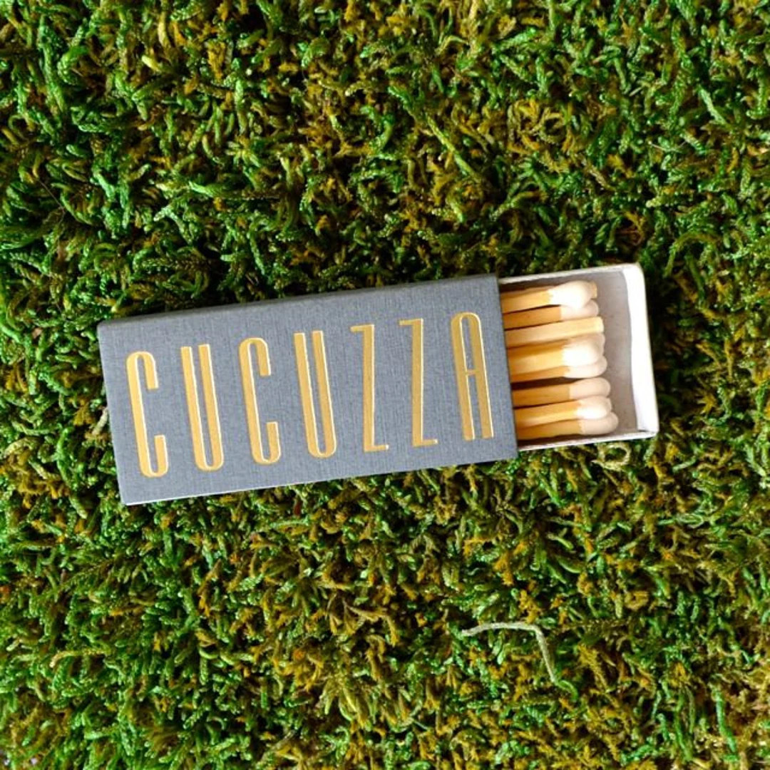 Foil Printed Last Name Matchboxes Personalized Matchboxes - Etsy | Etsy (US)