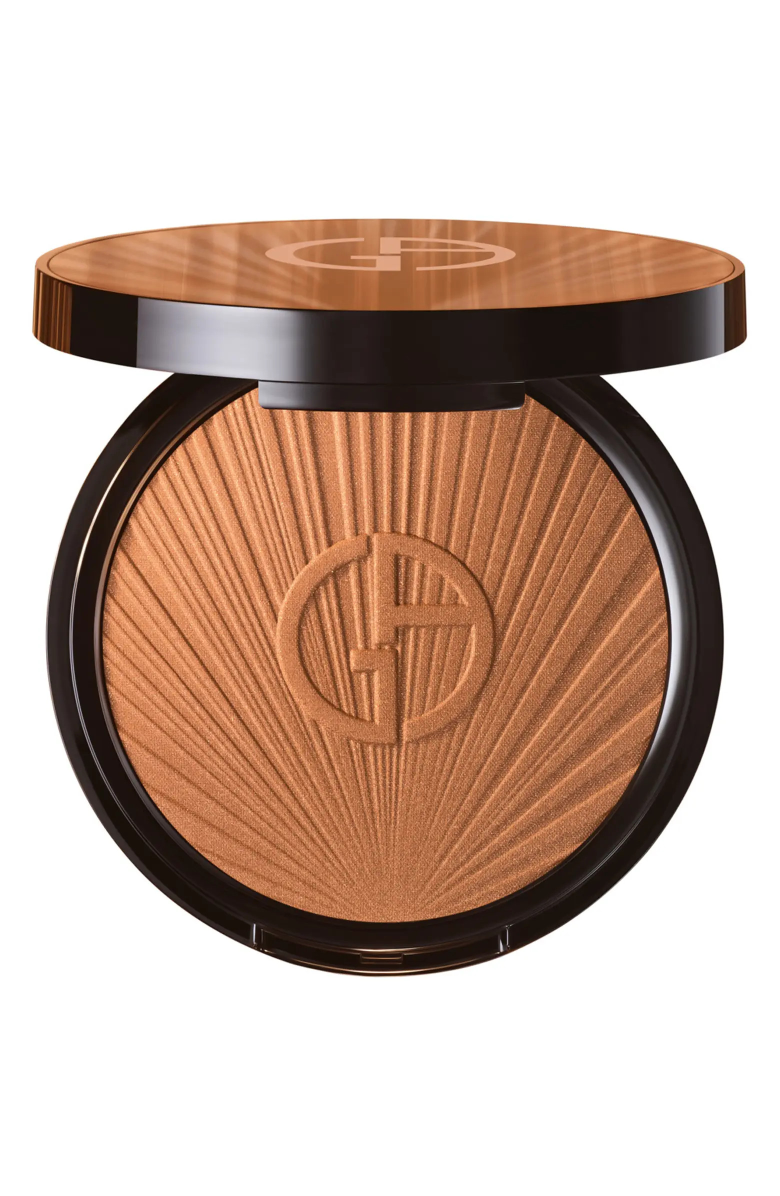 ARMANI beauty Luminous Silk Creamy Bronzing Powder | Nordstrom | Nordstrom