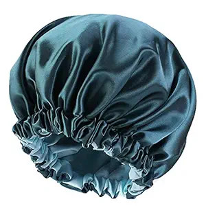 Satin Bonnet Silk Bonnet Hair Bonnet For Sleeping Satin Bonnet For Hair Bonnets For Women Silk Bo... | Amazon (US)