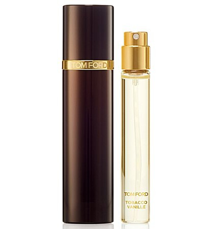 TOM FORD Tobacco Vanille Eau de Parfum Travel Spray - 0.34 oz. | Dillard's