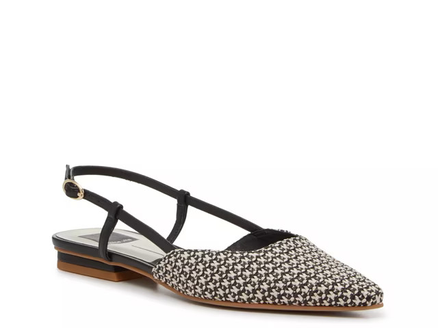Dolce Vita Emmie Flat | DSW
