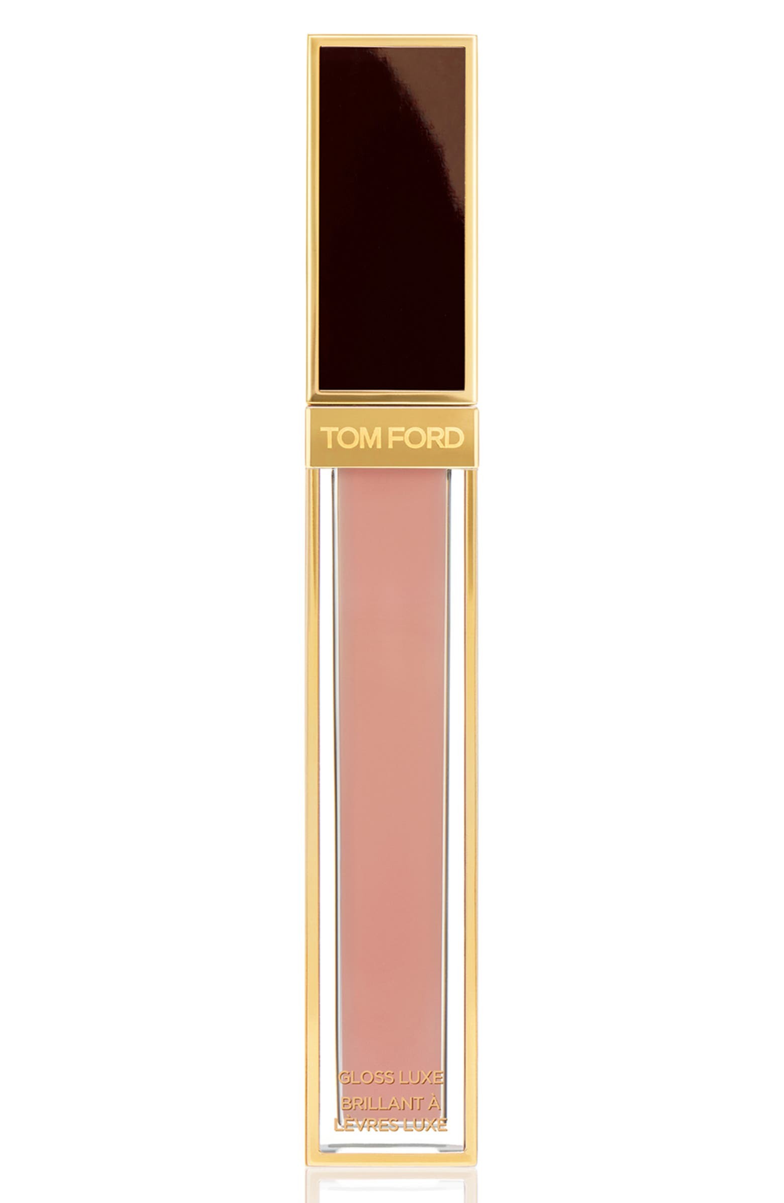 Gloss Luxe Moisturizing Lipgloss | Nordstrom