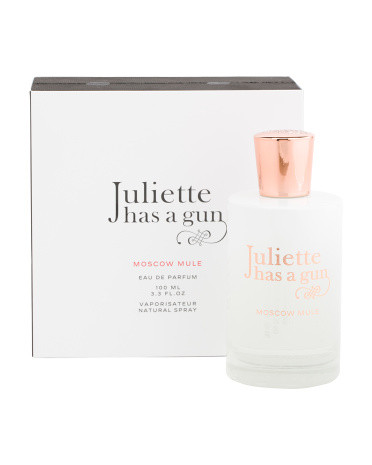 Moscow Mule Eau De Parfum 3.3oz | Marshalls
