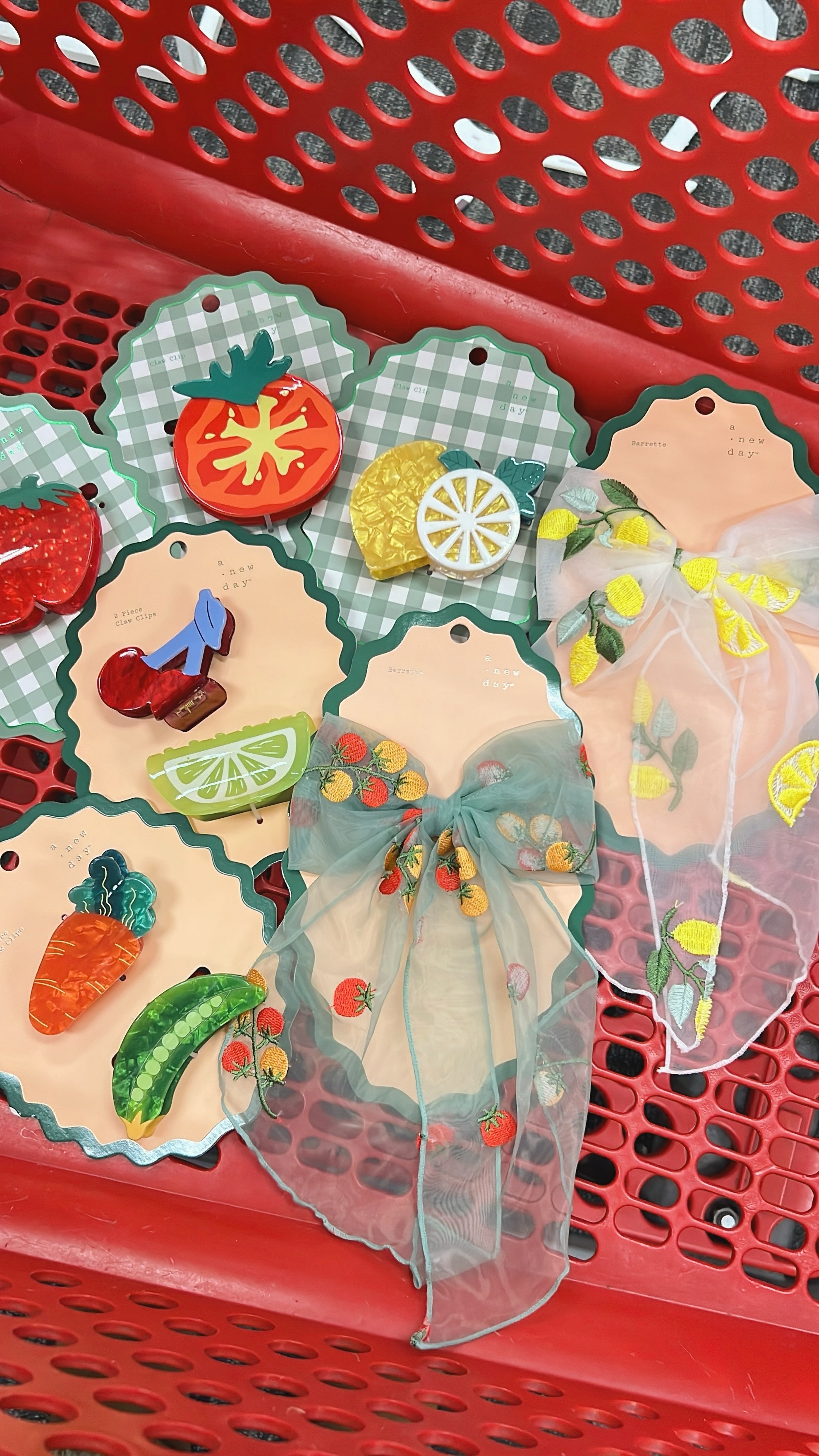 New hair accessories at Target! 

#target #hairaccessories #bow #spring #summer #garden #travel

#LTKWatchNow #LTKStyleTip #LTKBeauty