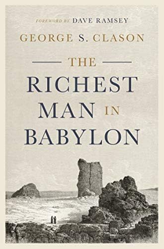 The Richest Man in Babylon | Amazon (US)