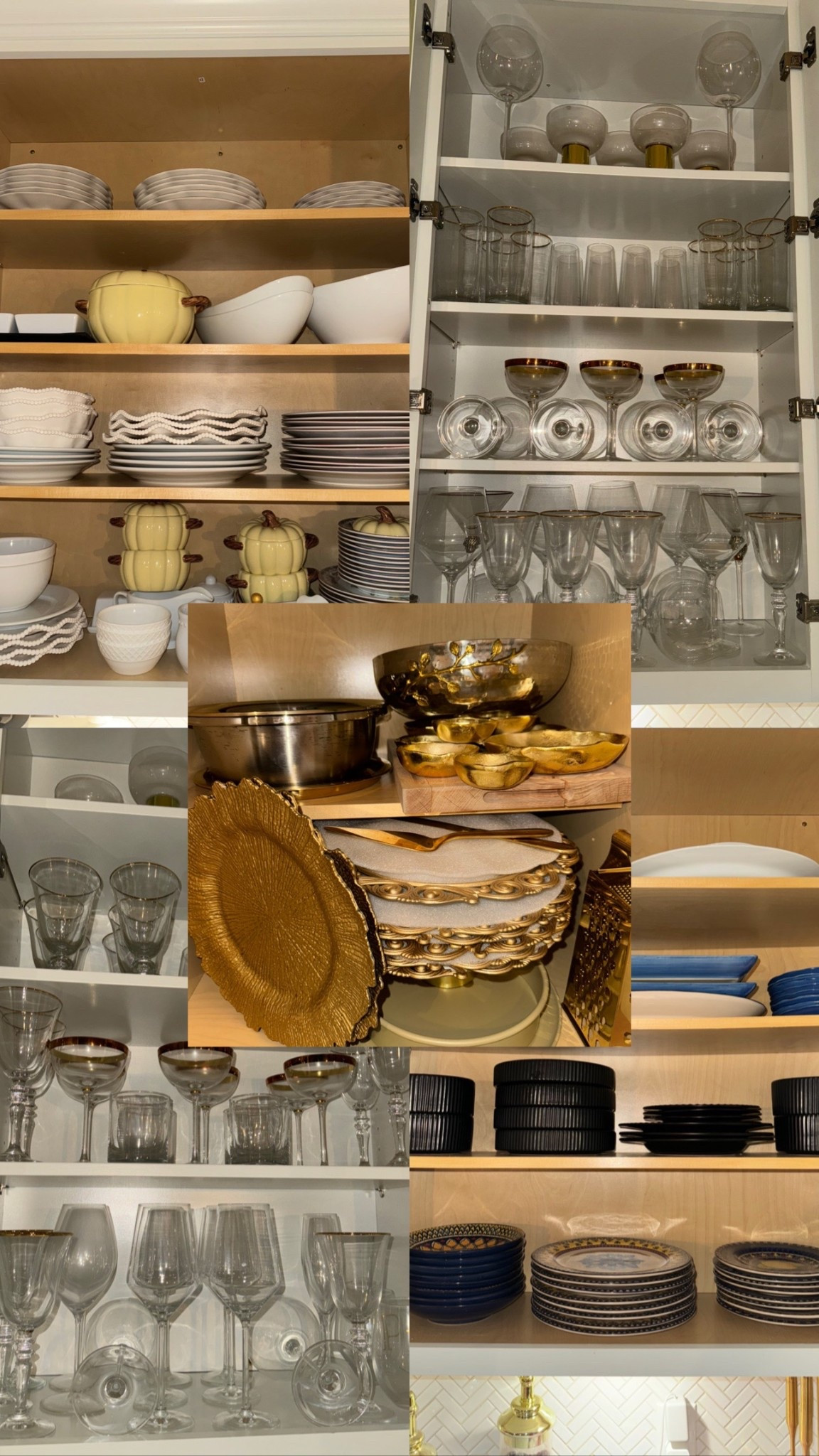 Shop my dinnerware / glassware / etc here!  

#LTKHome #LTKGiftGuide #LTKHoliday