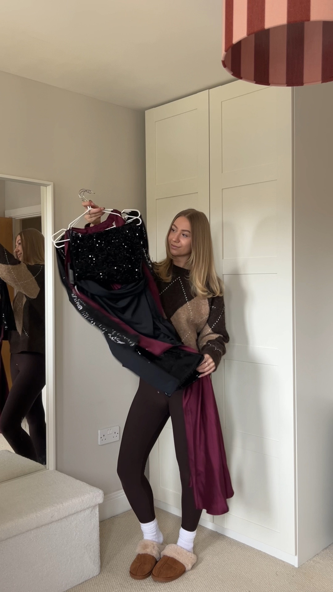 party season christmas party outfits festive day ootd style inspo newlook trending 

#LTKfestive #LTKwinter #LTKpartywear