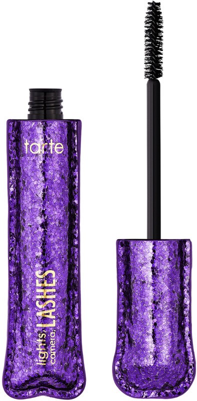 Tarte Lights, Camera, Lashes Mascara 4-in-1 | Ulta