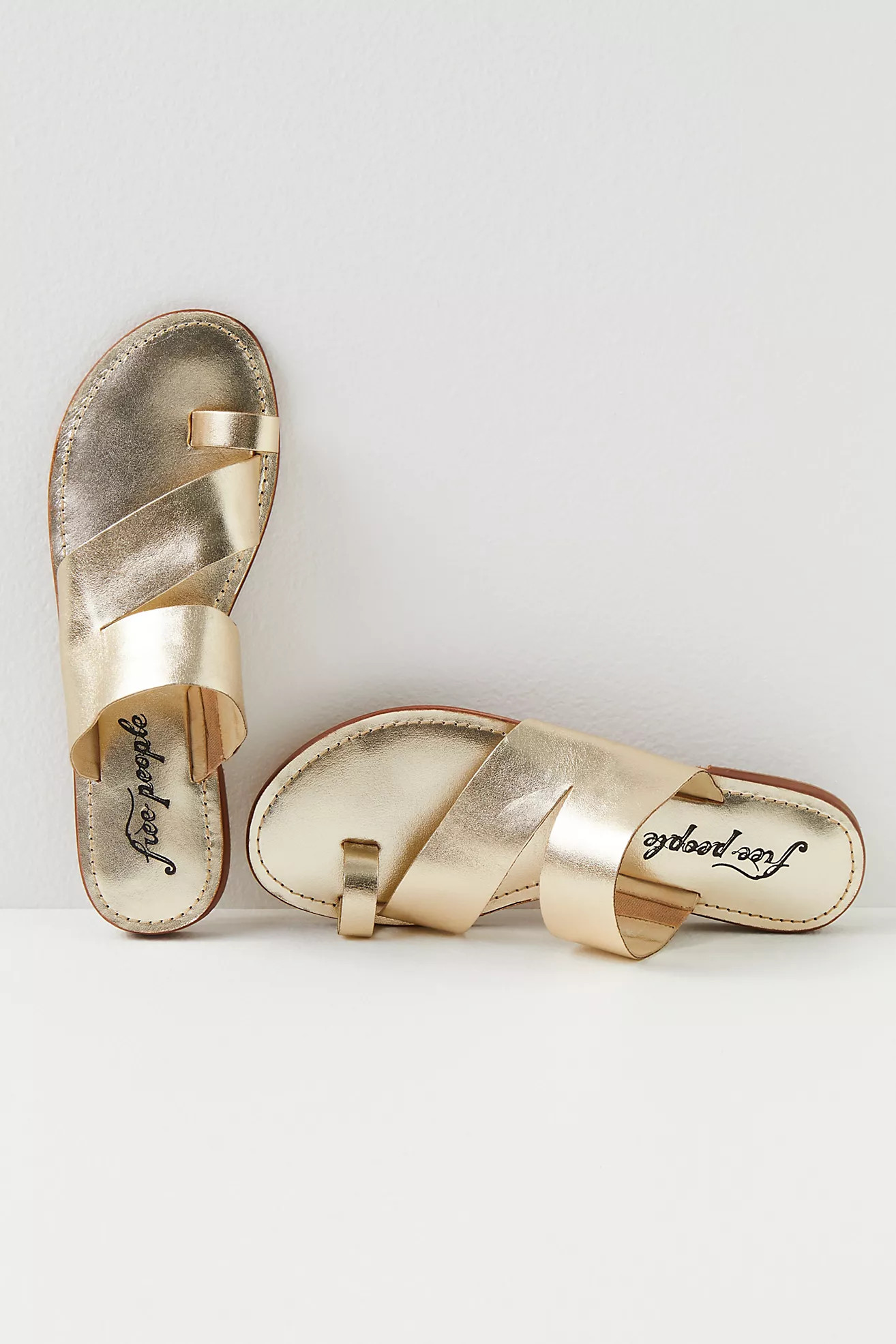 Abilene Toe Loop Sandals | Free People (Global - UK&FR Excluded)