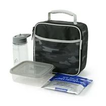 Arctic Zone Camo Lunch Combo | Walmart (US)