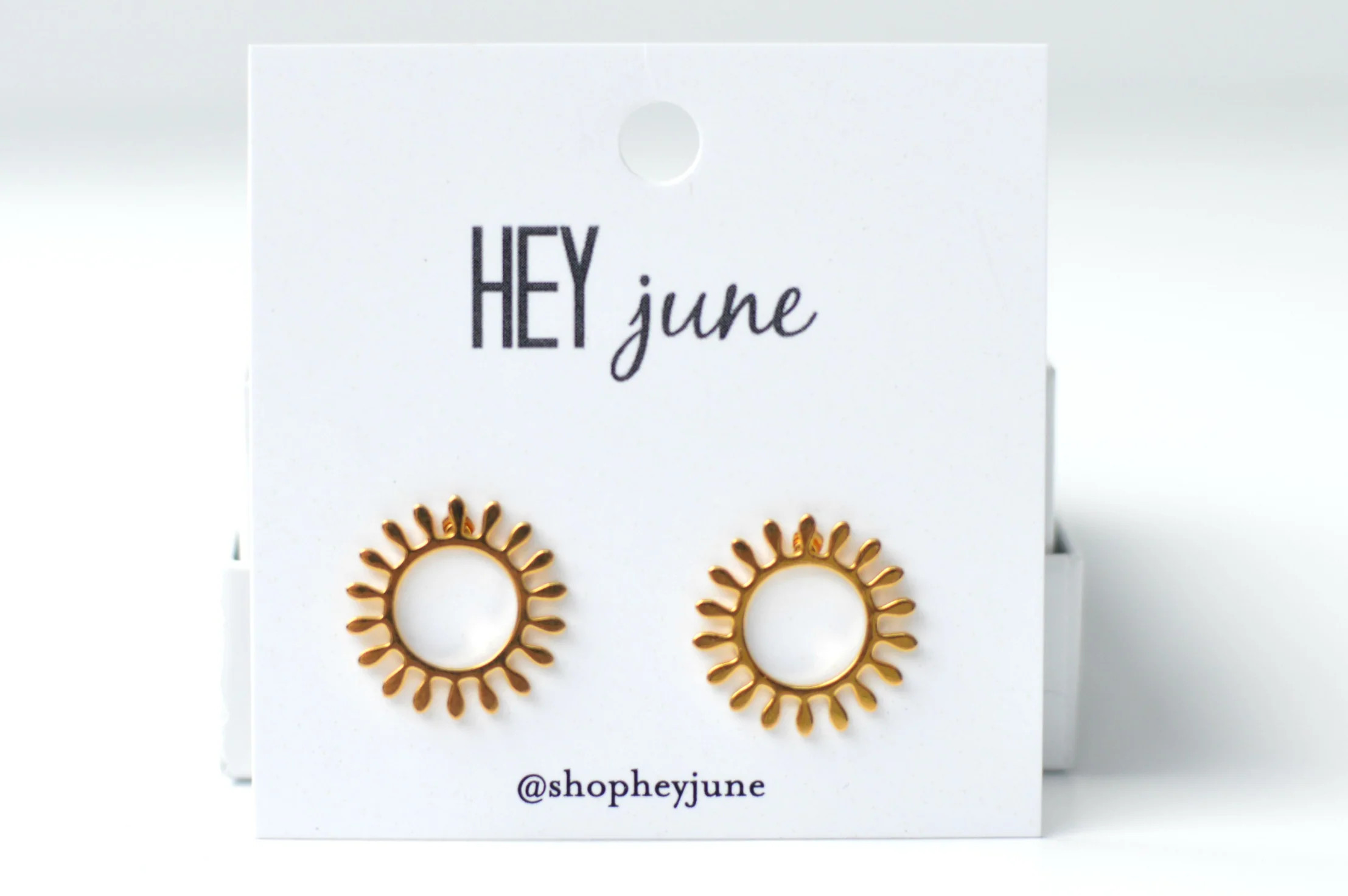 © Hey June | Hey June