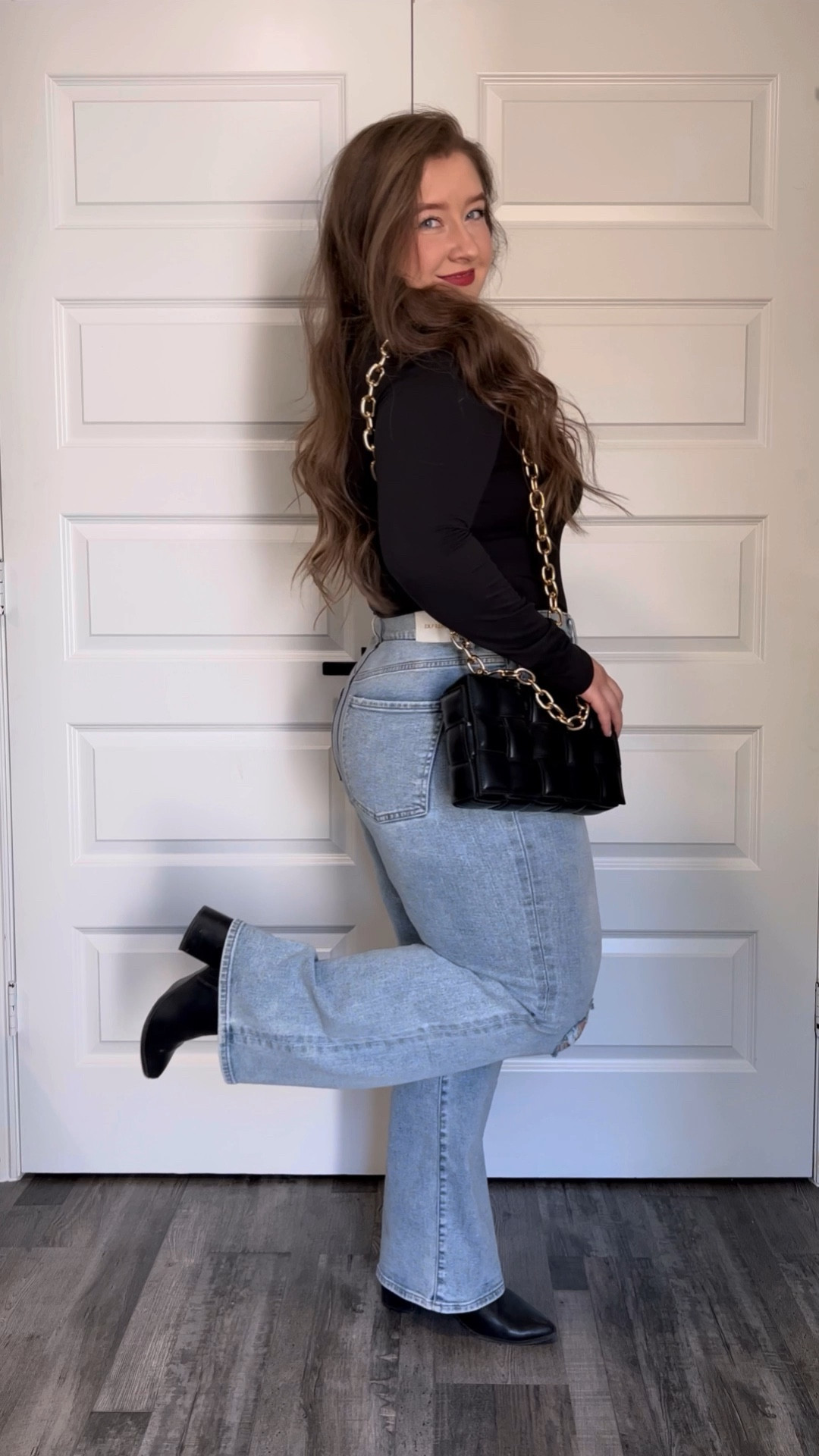 My fall outfit from Express is currently on major sale!! 

#LTKunder100 #LTKcurves #LTKsalealert