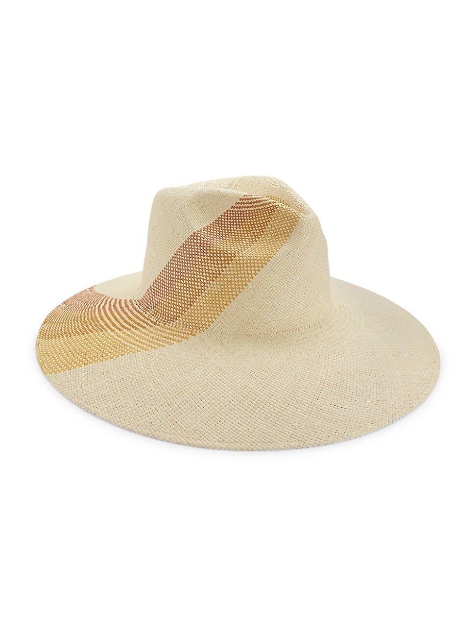 Freya Sunrise Sunflower Fedora Hat | Saks Fifth Avenue