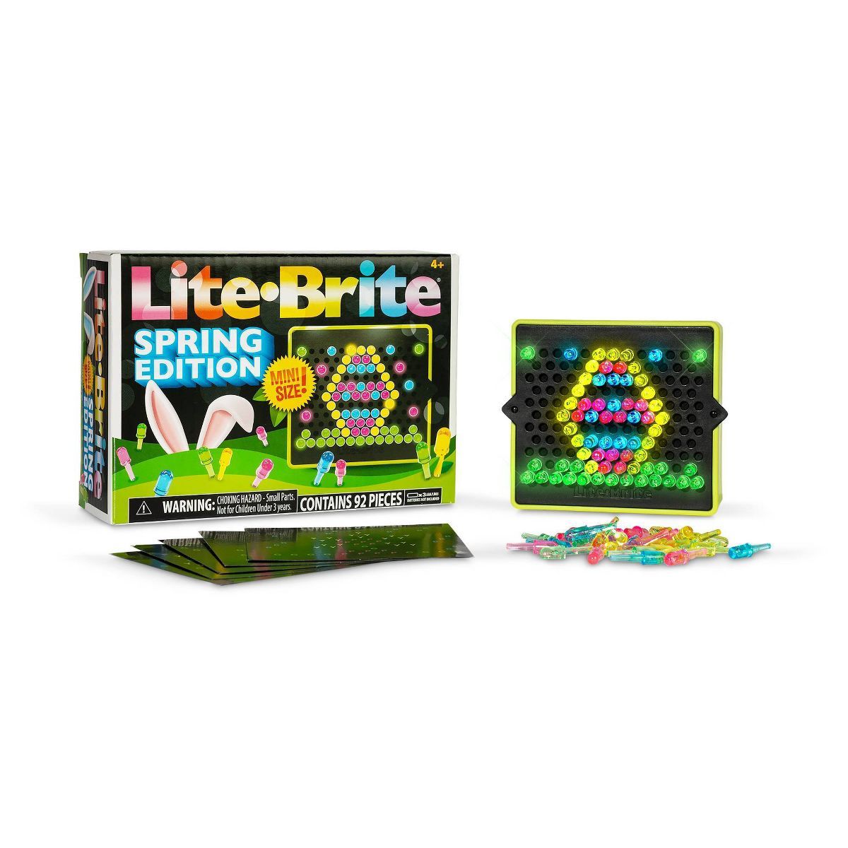 Lite-Brite Mini Spring Edition | Target