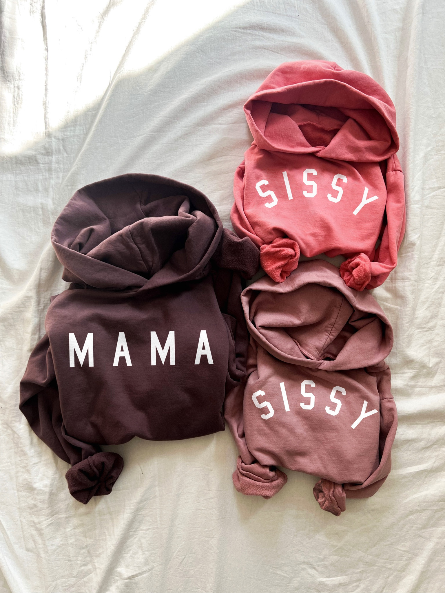 NEW Ford & Wyatt hoodies! code: SYDNEY10 saves 🖤

#LTKkids #LTKbaby #LTKfamily