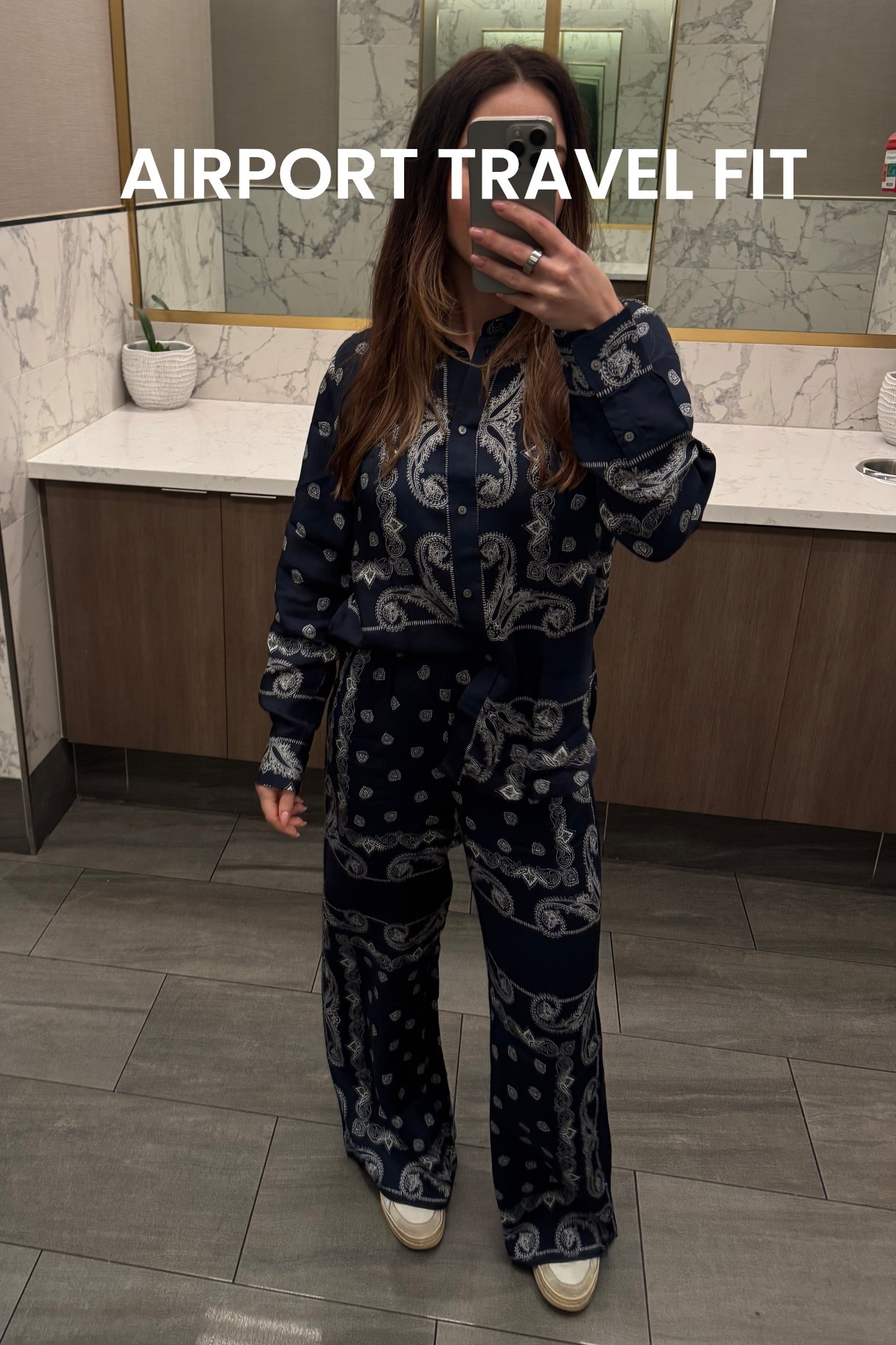 Comfy & chic! No leggings here! 

#LTKPetite #LTKStyleTip #LTKTravel