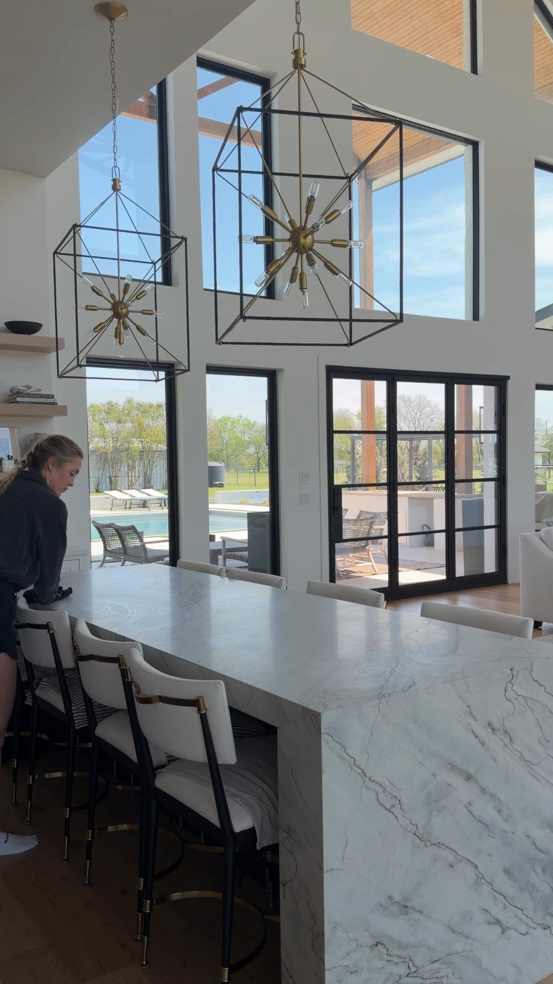 Enjoying the beautiful sunshine today!

#LTKHome #LTKSaleAlert #LTKdayinmylife