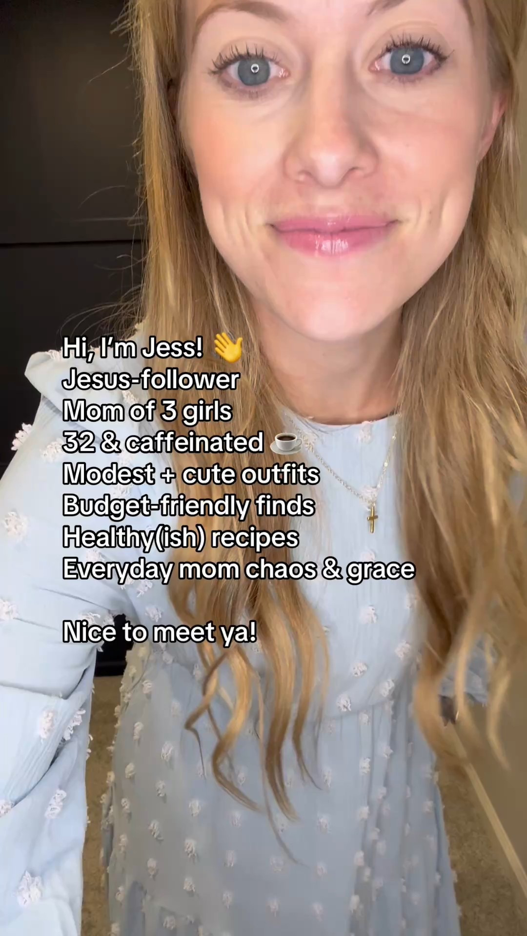 Modest dress perfect for church, baby shower, family photos etc. 

#LTKStyleTip #LTKSeasonal #LTKSaleAlert