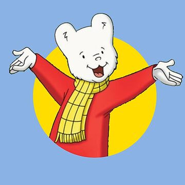 Rupert Poster | Redbubble (US)