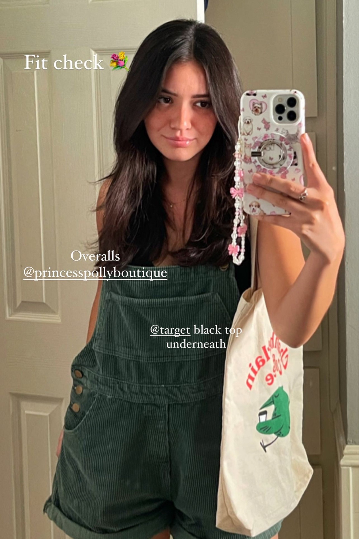 Corduroy green overalls for summertime 💐 

#LTKGiftGuide #LTKSeasonal #LTKFind