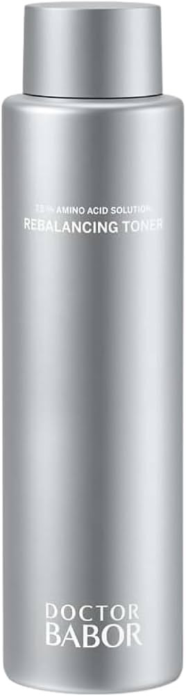 Doctor BABOR Regeneration Rebalancing Toner, Beta Glucan Hydrates, Soothes and Balance the Skin, ... | Amazon (US)