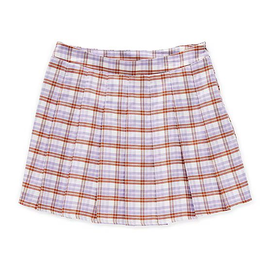 new!Thereabouts Little & Big Girls Midi Pleated Skirt | JCPenney
