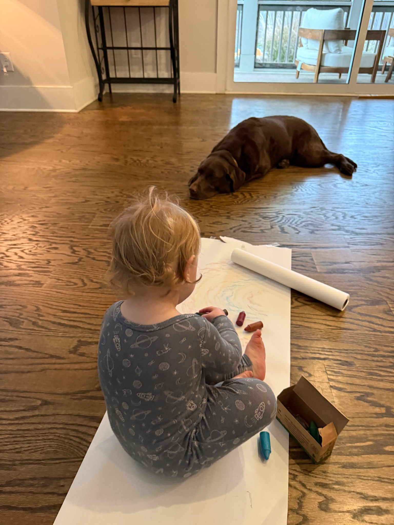 Honey sticks beeswax crayons

#LTKKids