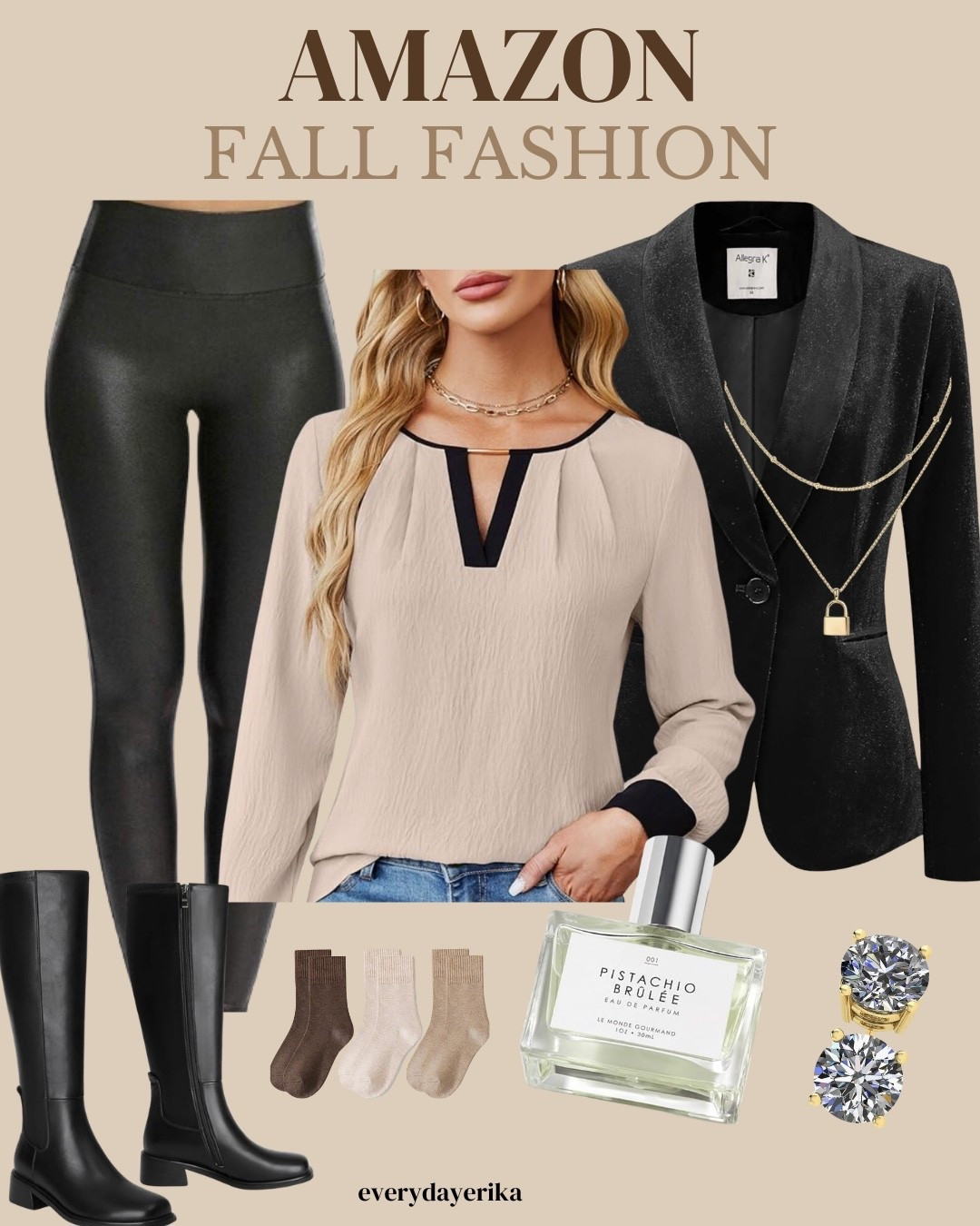 Elevate your wardrobe with these stylish pieces. From chic boots to elegant coats, find your perfect fall look. #fallfashion #ootd #amazonfinds

#LTKSeasonal #LTKOver40 #LTKTravel