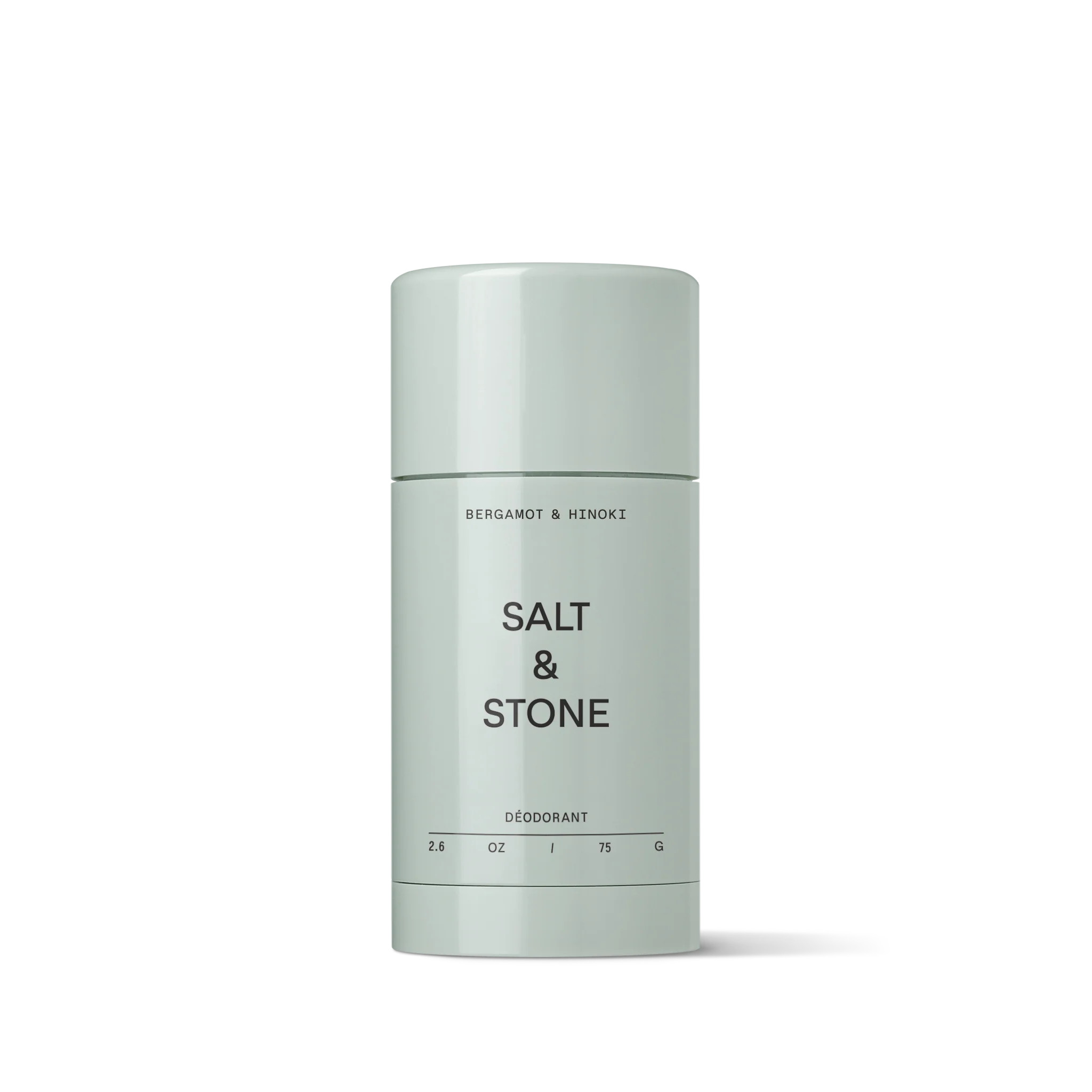Deodorant | Salt & Stone