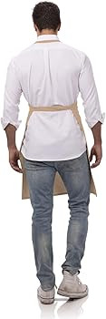 Chef Works Unisex Butcher Apron | Amazon (US)