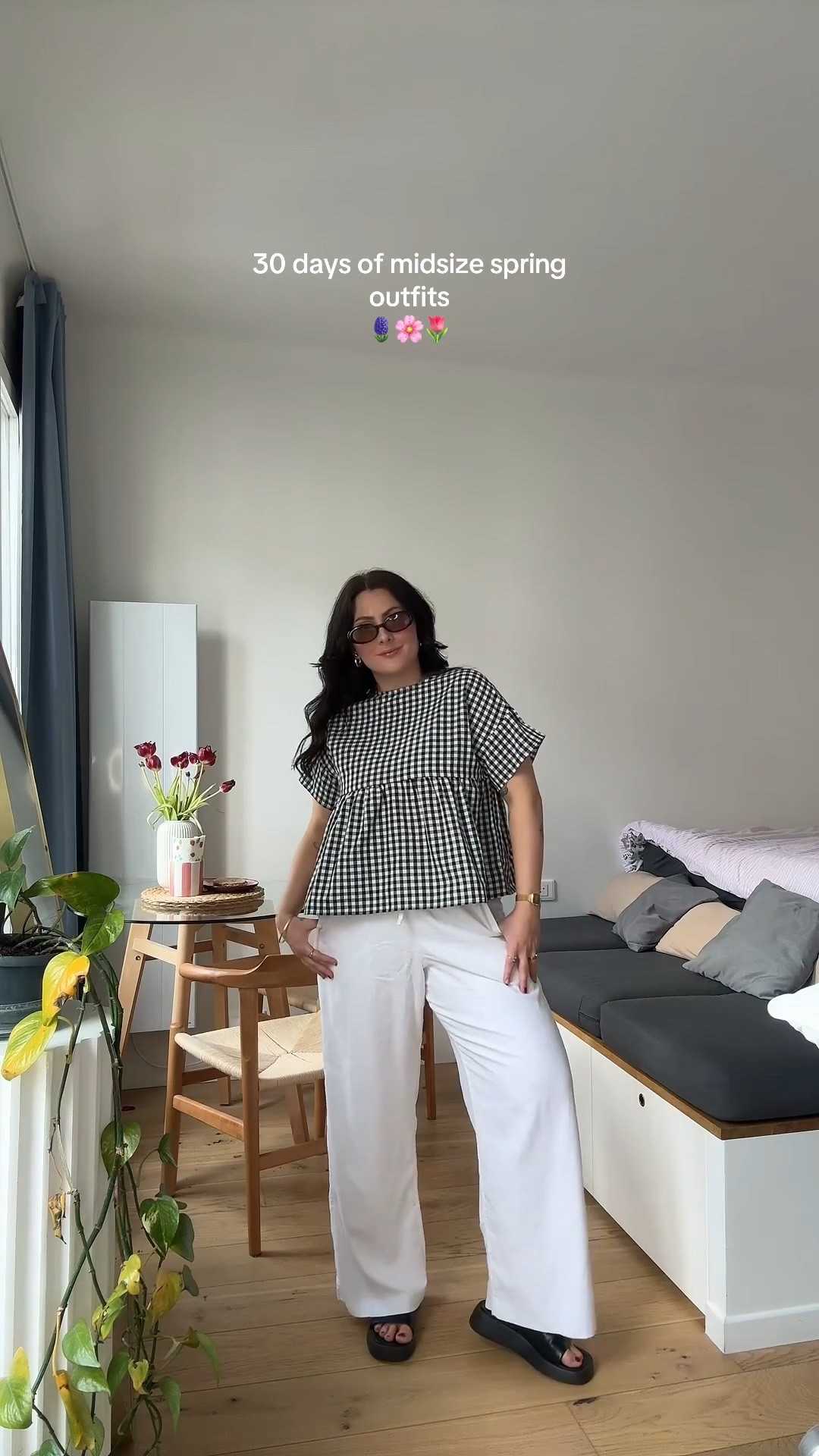 Lurve this top!

#LTKmidsize #LTKcurves #LTKstyletip