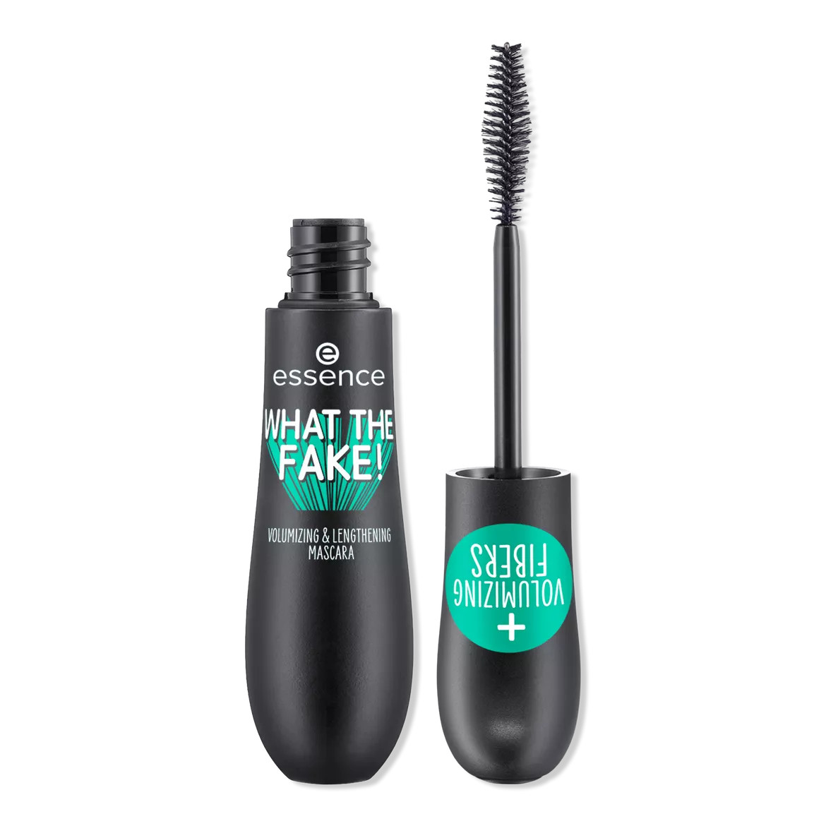 What The Fake! Volumizing & Lengthening Mascara | Ulta