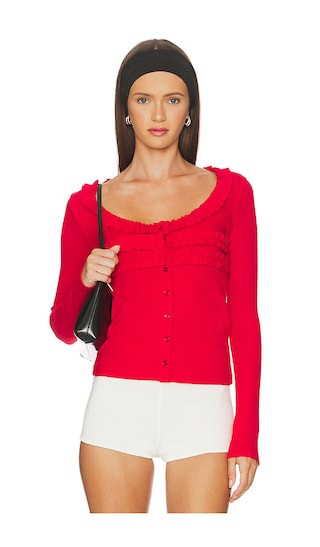 Damson Madder | Revolve Clothing (Global)