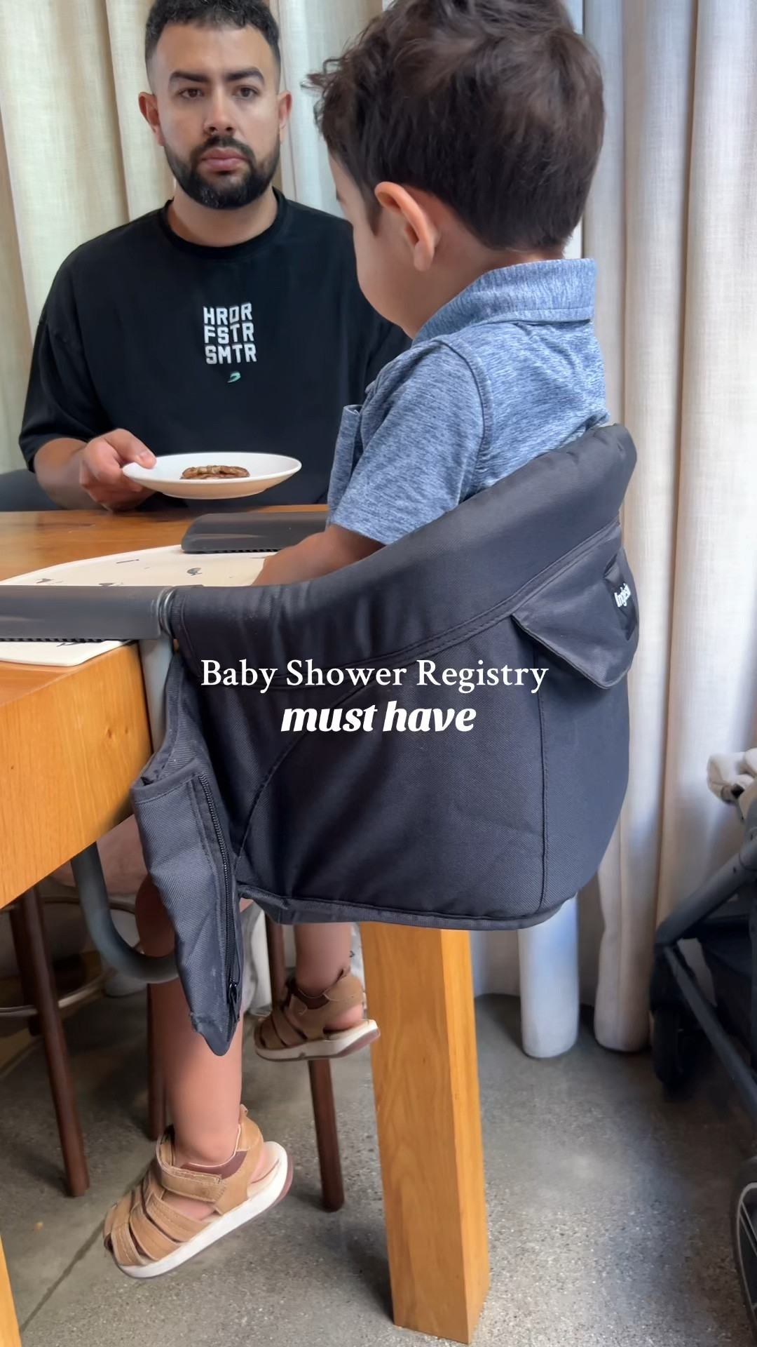 Best Travel Baby High Chair