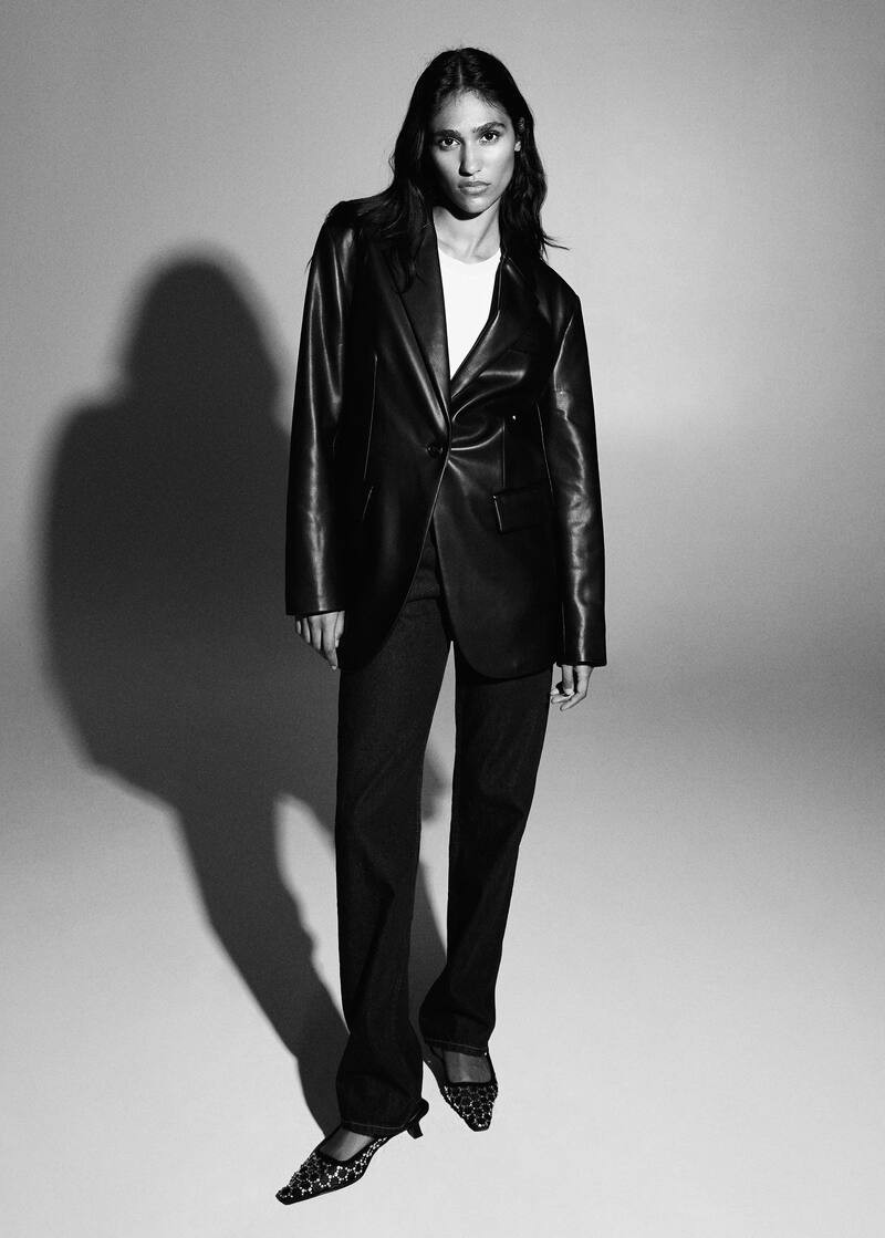 Search: blazer (138) | Mango USA | MANGO (US)