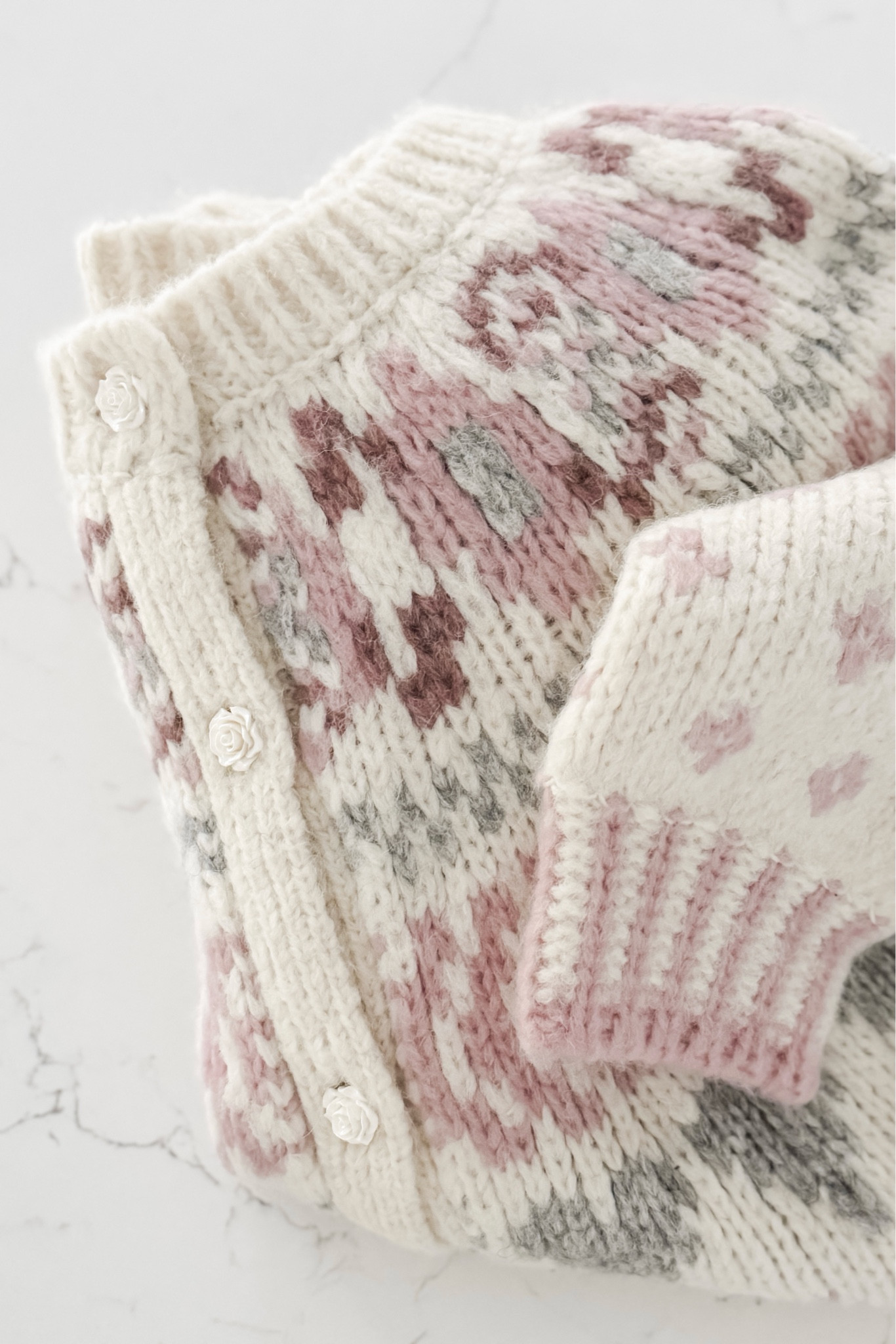 I have been so perplexed about what to wear to the #ErasTour in the cooler months (no sequin mini dresses here!) and then it dawned on me that I can wear my LoveShackFancy Jamie cardigan! It’s definitely giving “Lover” vibes  (the Era that I’ve chosen as my inspo).✨💘 

It’s from a past season, but you can find them secondhand on sites like Poshmark! I’ve linked just a few that I found as well as a few other styles that would fit the theme!