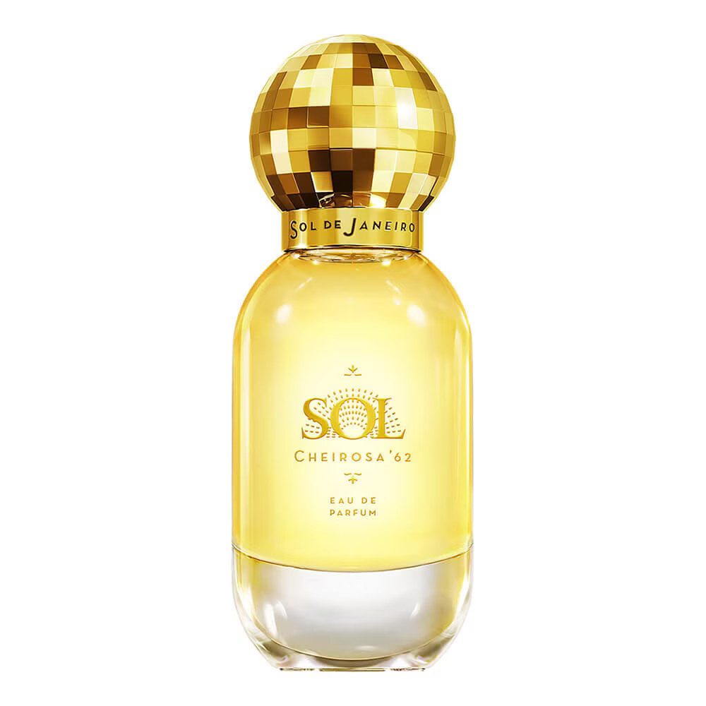 Perfume Sol de Janeiro SOL Cheirosa '62 Eau de Parfum | Sephora (BR)