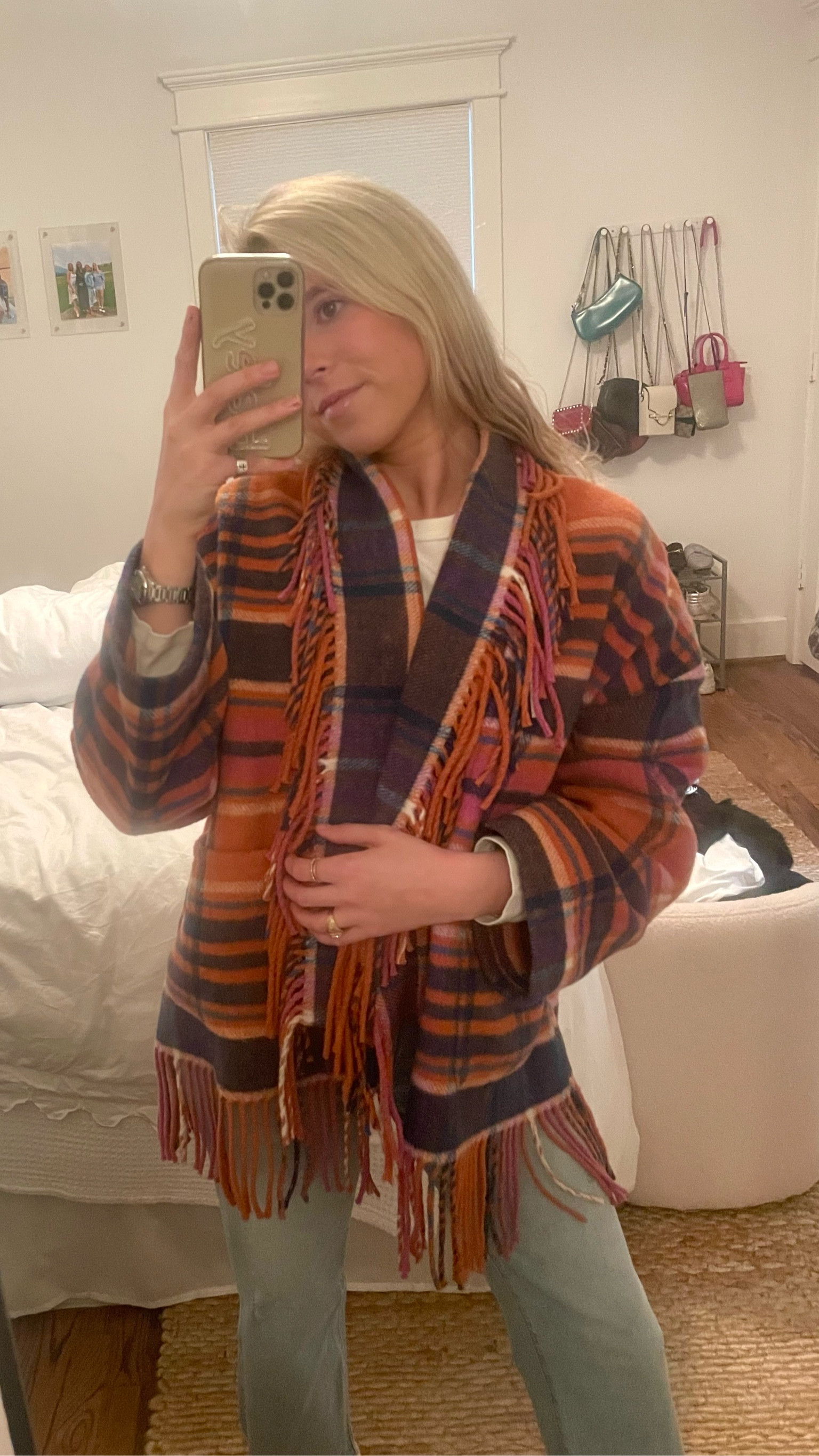 Favorite jacket rn! So cozy 🤗

#LTKSeasonal #LTKFind #LTKstyletip