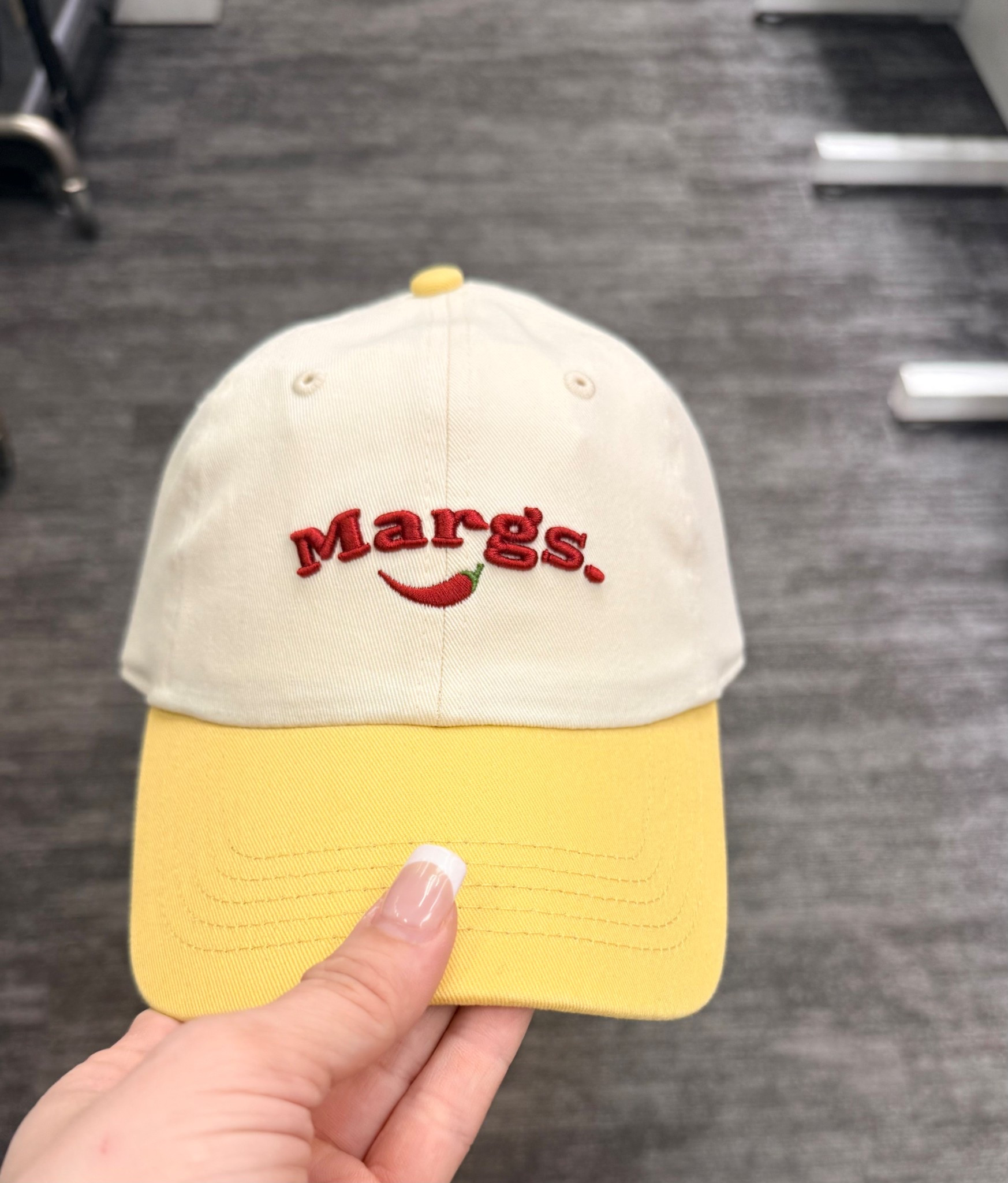 Spicy 🌶️ margs 

#LTKootd #LTKFestival #LTKActive