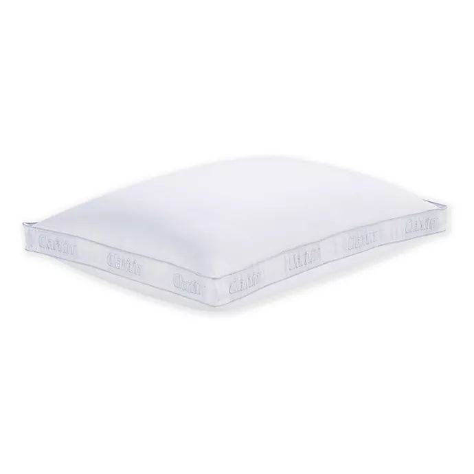 Claritin Cotton Side Sleeper Pillow | Bed Bath & Beyond