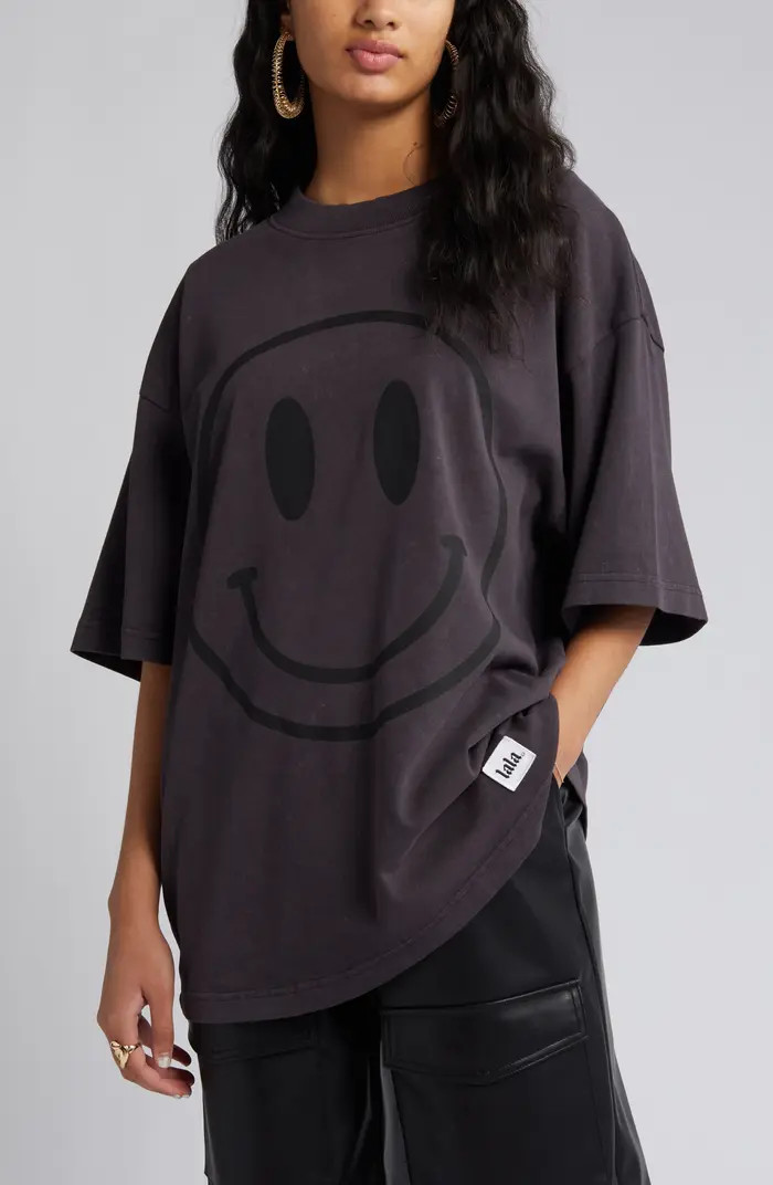 The World Needs Your Magic Graphic T-Shirt | Nordstrom