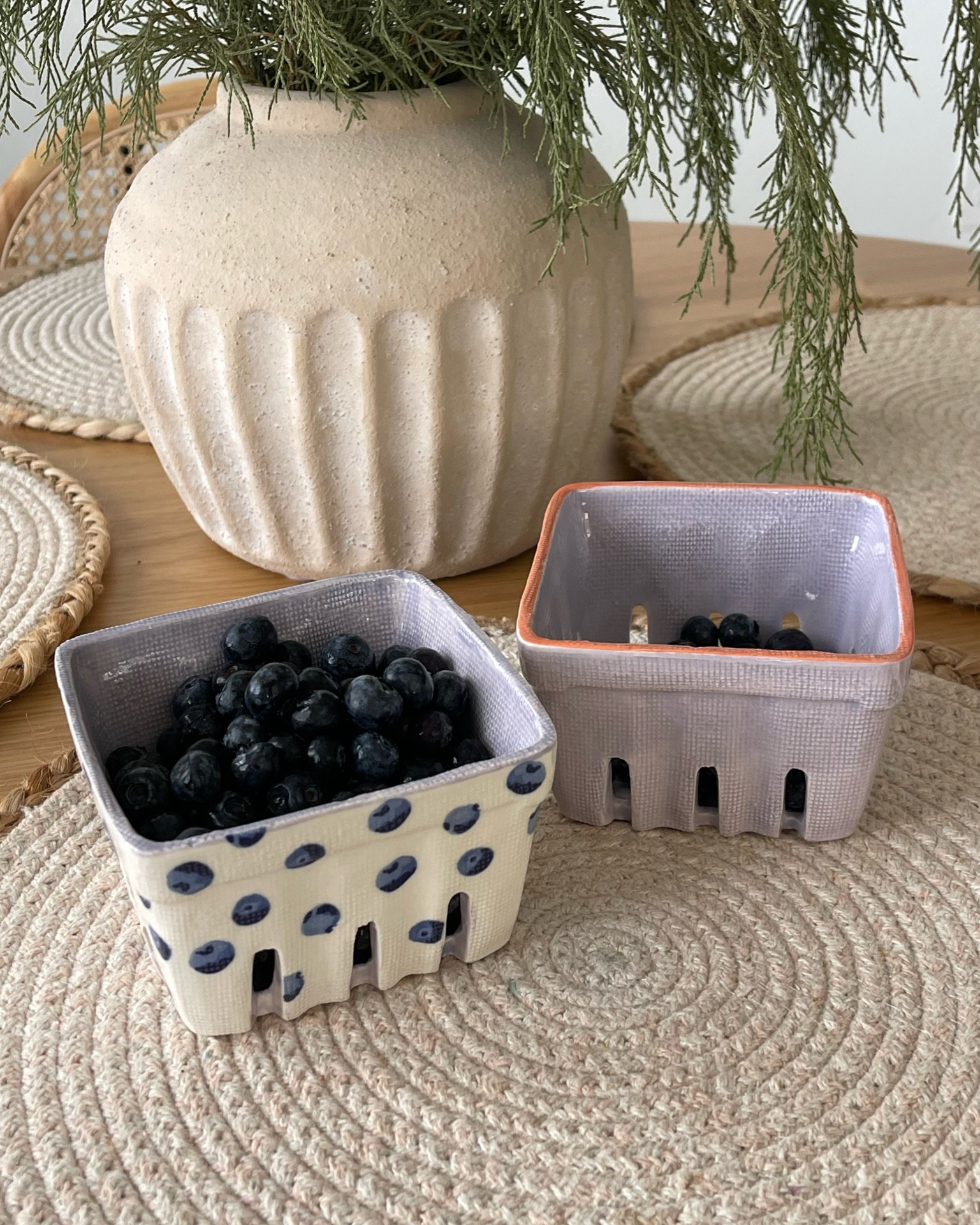 Fruit baskets 🫐

#LTKGiftGuide #LTKHoliday #LTKWatchNow