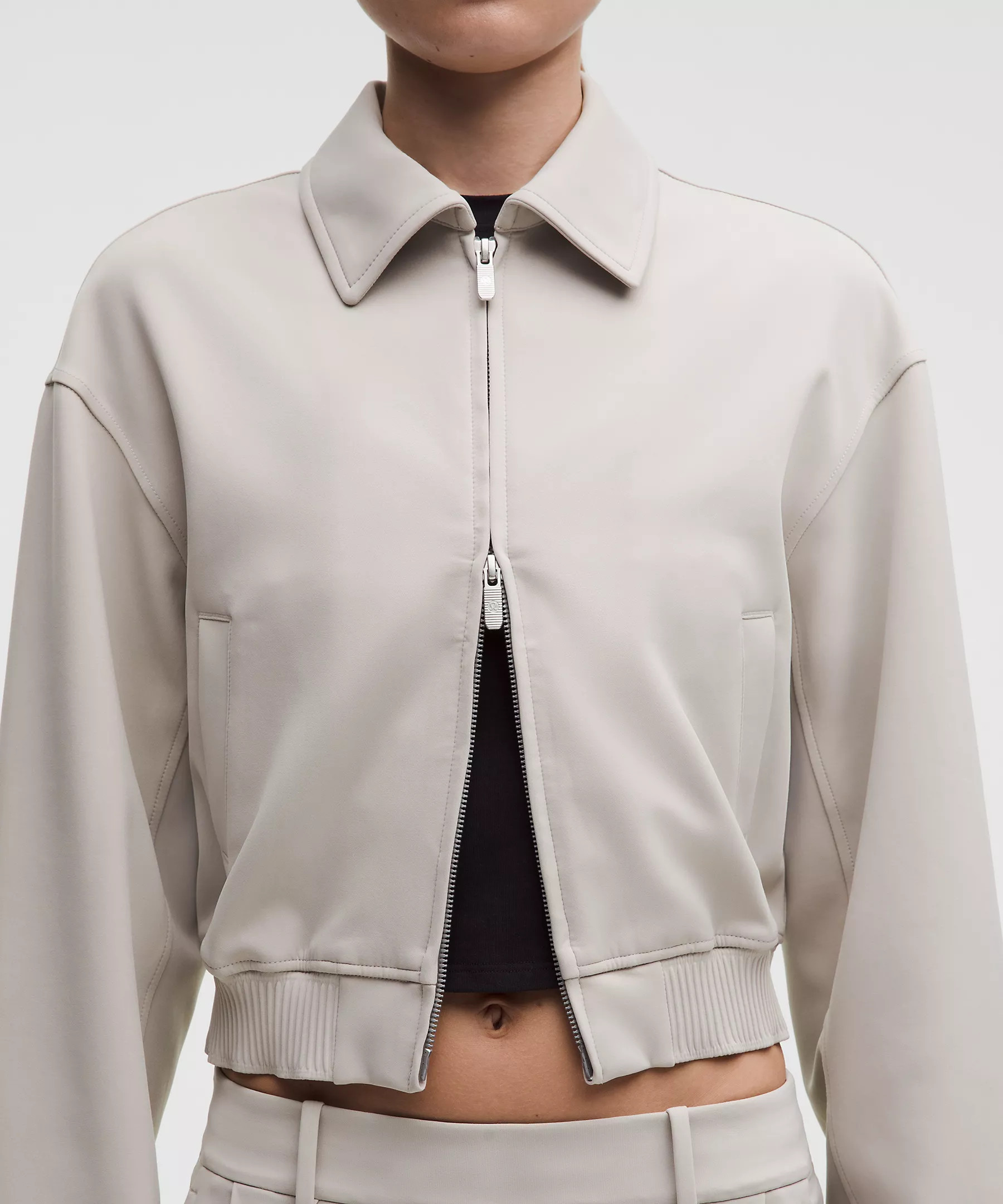 Daydrift Bomber Jacket | Lululemon (US)